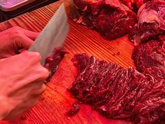 -阿娟牛肉丸·手打牛肉丸·现做现卖