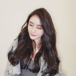 -3AM HAIR SALON染发烫发接发