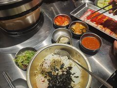 -韩山葵烤肉(太古里店)