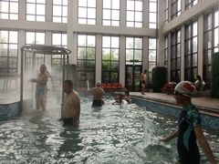 -悦隆庄温泉度假酒店