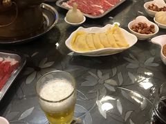 -大唐人家·热气羊肉(大华店)