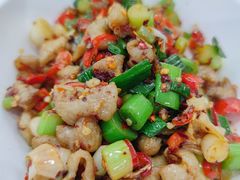 -红色湘菜馆(春风店)