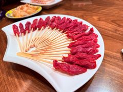 -南门涮肉(上海二店)