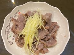 -乡亲鹅肉城(昆山店)