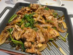 -李老哈·东北菜(宋园路店)