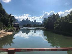 -桂林两江四湖景区