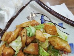 -西域老马美食(常营未来域店)