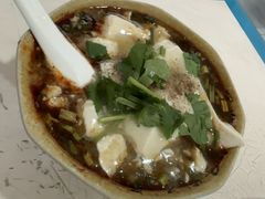 -新繁牛肉豆花(都江堰店)