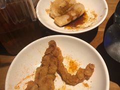 -胖哥俩肉蟹煲(虹口龙之梦店)