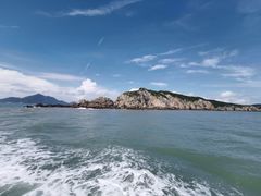 -乌石塘景区