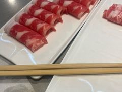 -海底捞火锅(高新活力汇店)