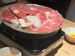 -满来寿喜烧(金虹桥店)