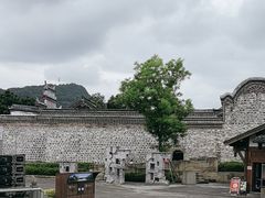 -恩阳古镇