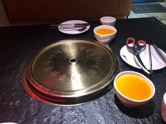 -嘿嘟嘟·肋条烧肉放题(爱融荟城店)