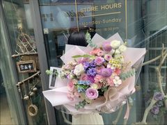 -ChaKo Flora ·茶子花艺 (市北店)
