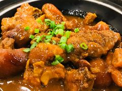 话梅猪手-粤·向群饭店(龙津东路总店)