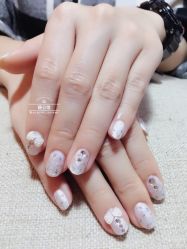 -睫乐园•睫公馆•美睫美甲沙龙