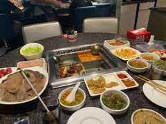 -海底捞火锅(崇文门新世界百货店)