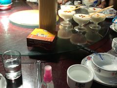 -凯撒尔新疆特色主题餐厅(青山店)