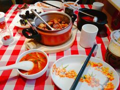 -西贝莜面村(上海百联西郊店)