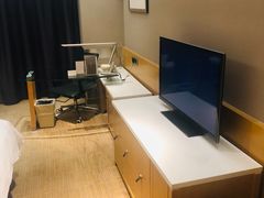 -上海中航虹桥机场泊悦酒店