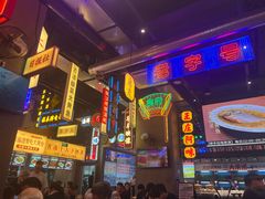 -王庄阿咪海鲜大排档(象园店)