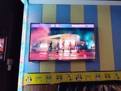 -唱吧麦颂KTV(松江五龙商业广场店)