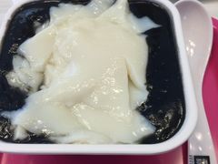 -满记甜品(无锡八佰伴店)