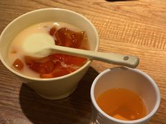 -耶里夏丽新疆餐厅(百联中环购物广场店)
