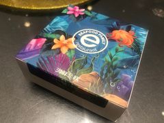 -海鲜e族(马王堆店)