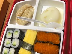 -万岁寿司(天河领展店)