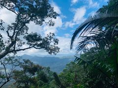 -七仙岭温泉国家森林公园