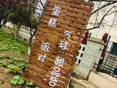 -卡比儿童蛋糕·心意定制·低脂零卡糖动物奶油FancyBALLOON(滨海店)