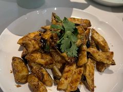 -鑫悦诚府·新鲁菜·餐厅(趵突泉店)