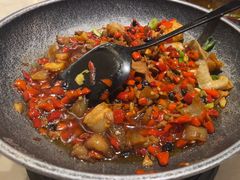 -味上湘菜馆(岳麓山店)