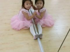 -雅米拉艺术中心(少儿舞蹈培训)