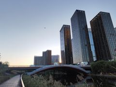 -西海子公园
