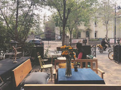 -叁秋咖啡 SANQIU COFFEE(天津河北路店)