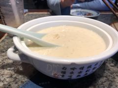 民国美龄粥-南京大牌档(中关村店)