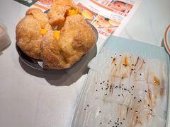 -禄运茶居·手工点心(猎德店)