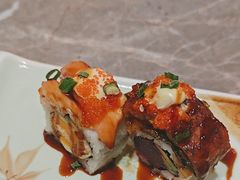 -德川家日本料理(华堂·新辰汇店)