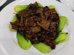 -晋阳饭庄(虎坊桥店)