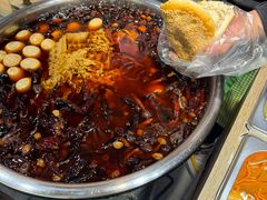 -三兄弟高炉烧饼