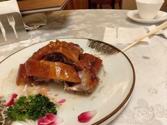 -酌宴府The China Club·广州万富希尔顿酒店(云城东路店)
