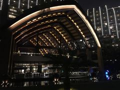 -三亚湾海居铂尔曼度假酒店