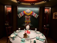 -四世同堂·京菜·烤鸭(双井店)