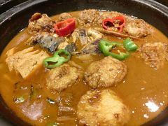 -打酱油·非遗淮扬菜(瘦西湖梅岭店)