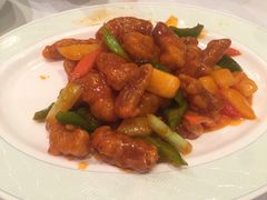 -翠园(铜锣湾广场店)