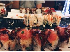 -宝寿司(红瓦寺店)