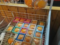 -蓝湾碧波·老字号·疍家非遗海上餐厅